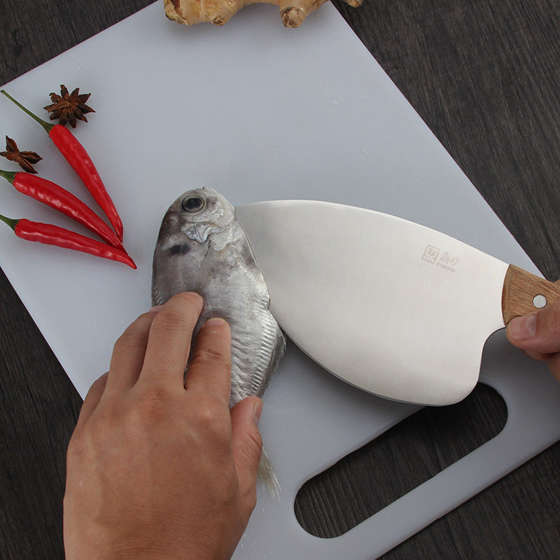 Commercial Seafood Aquatic Fish Knife