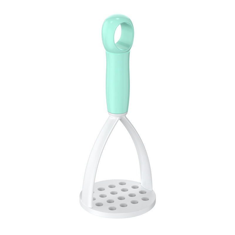 Manual Plastic Masher