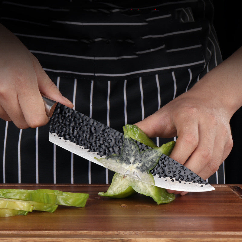 Fish Fillet Slicing Knife