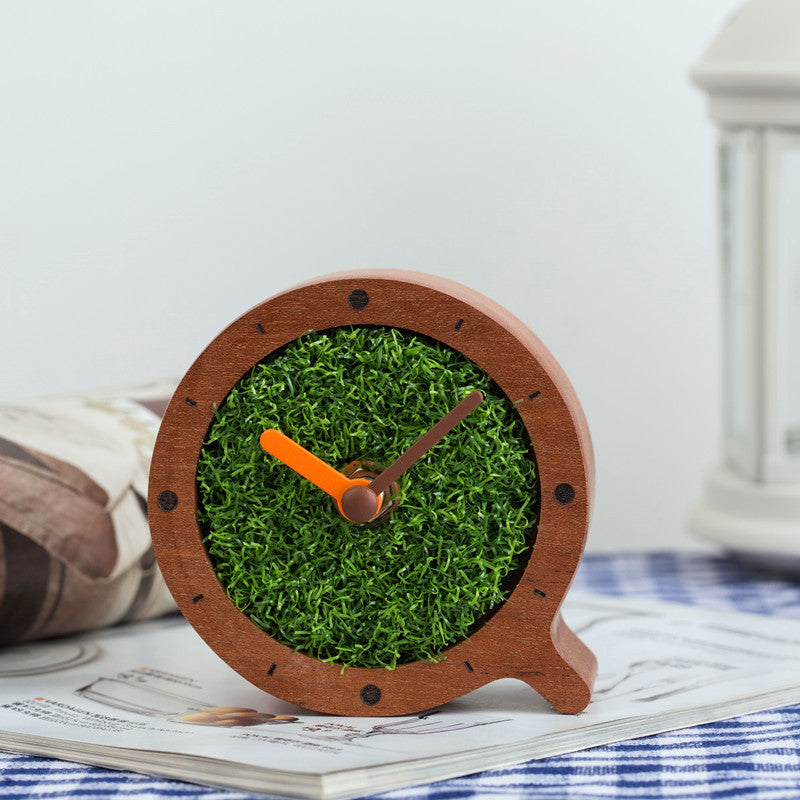 Creative Home Furnishing Clock