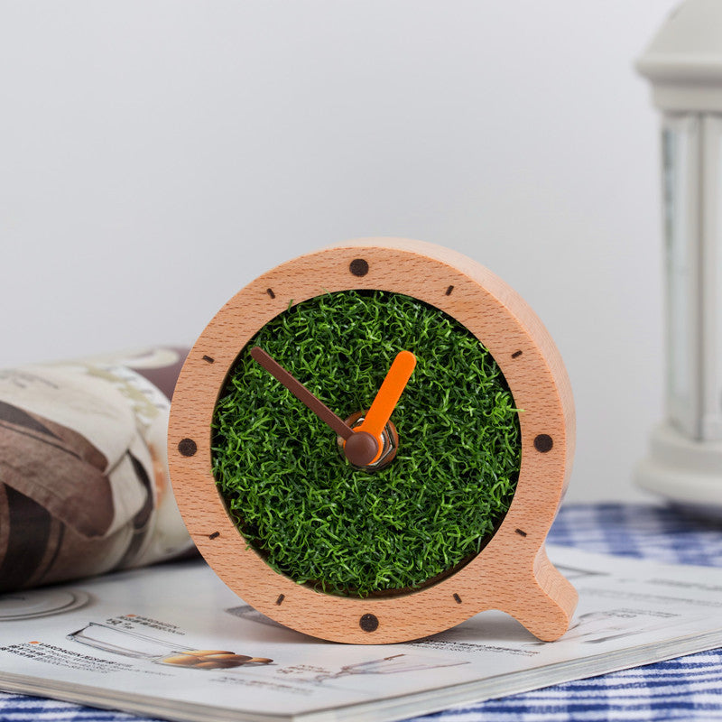 Creative Home Furnishing Clock