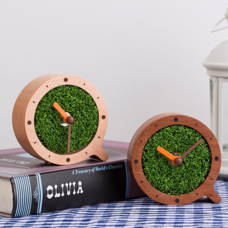 Creative Home Furnishing Clock