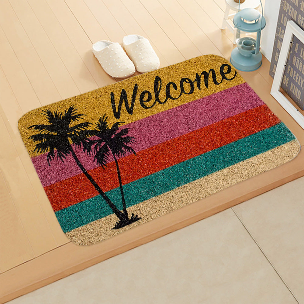 Welcome To Imported Floor Mat