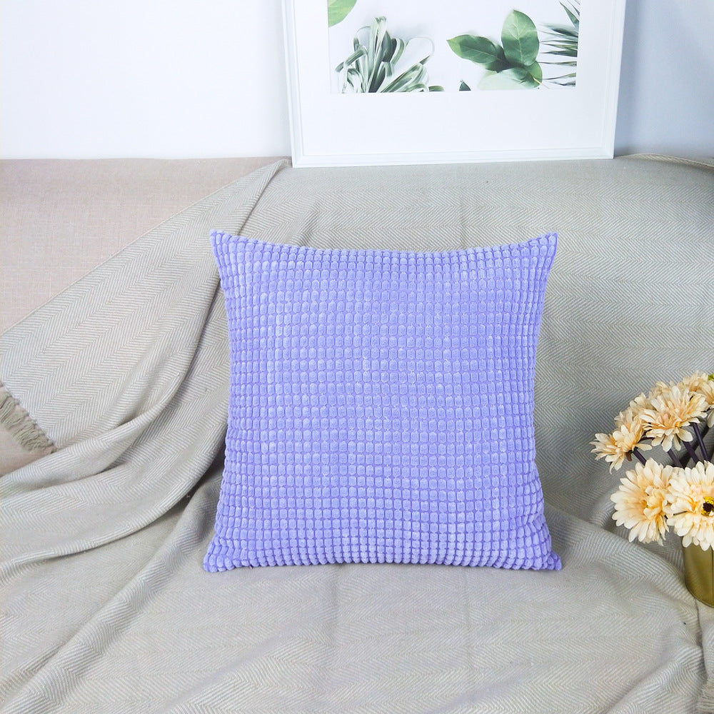 Corn Kernels Pillowcase