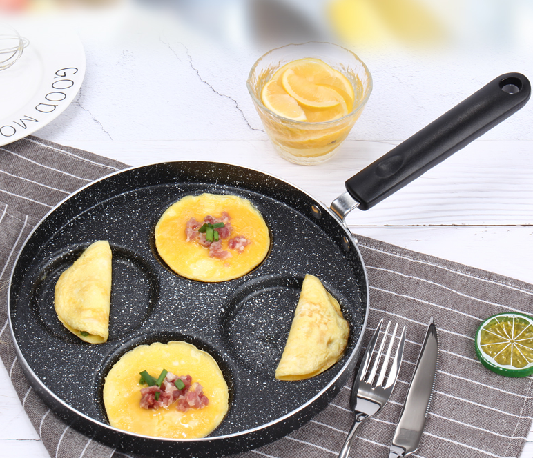 Nonstick Egg Frying Pan