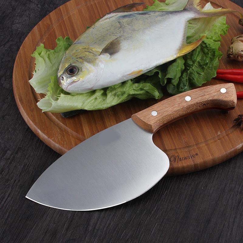 Commercial Seafood Aquatic Fish Knife