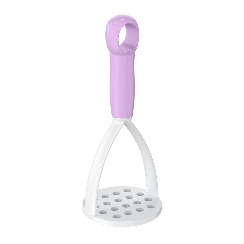 Manual Plastic Masher