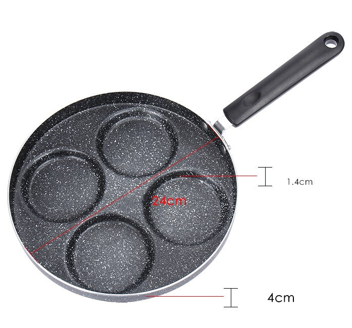 Nonstick Egg Frying Pan