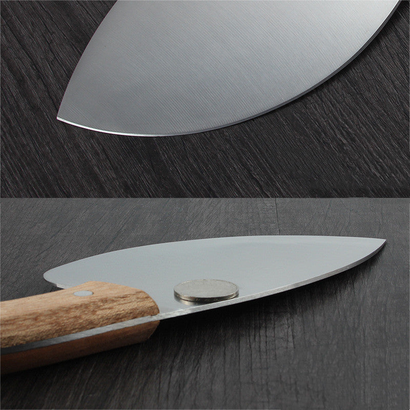 Commercial Seafood Aquatic Fish Knife