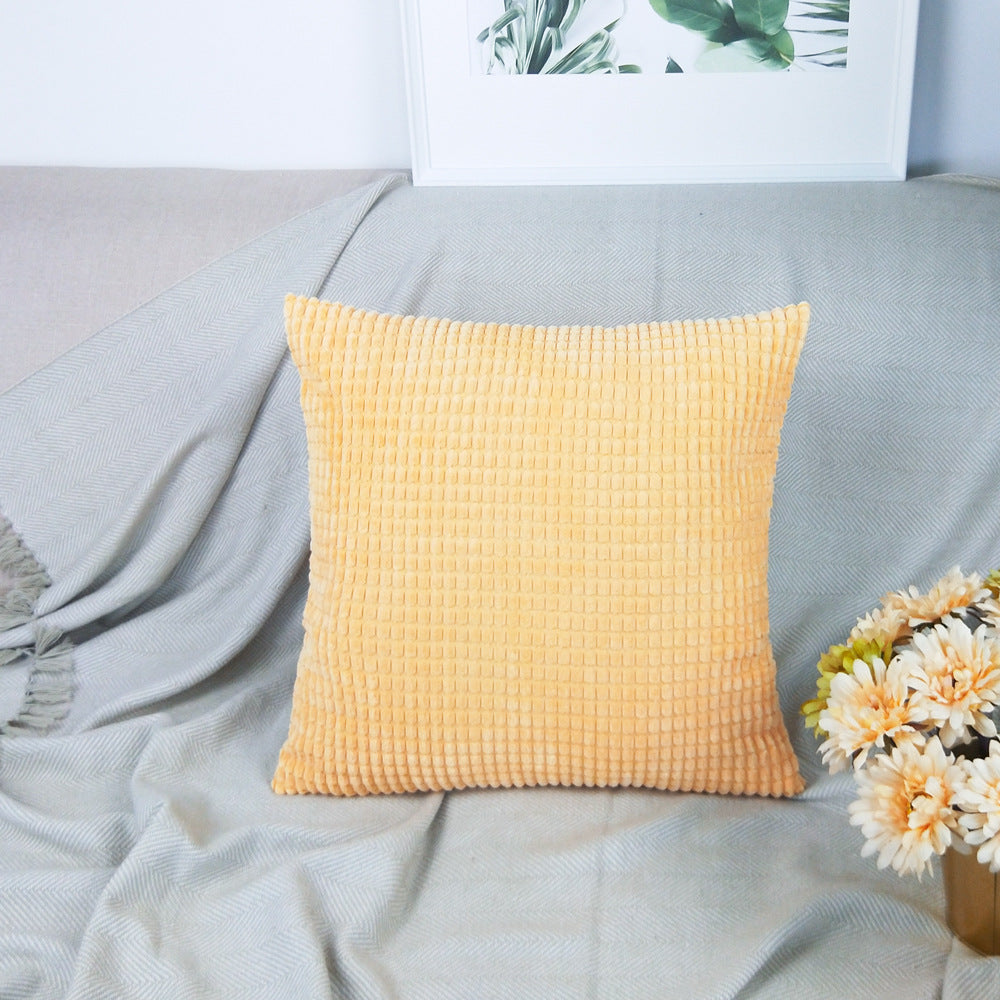 Corn Kernels Pillowcase