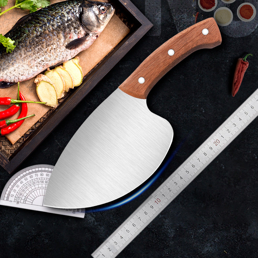 Commercial Seafood Aquatic Fish Knife