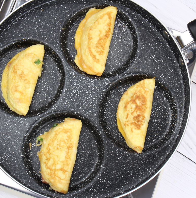 Nonstick Egg Frying Pan