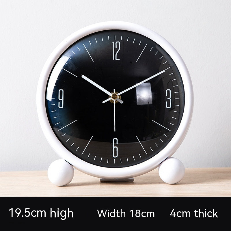 Modern & Minimalist Desk Clock