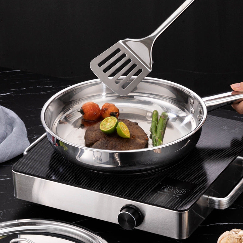 Stainless Steel Cookware Set