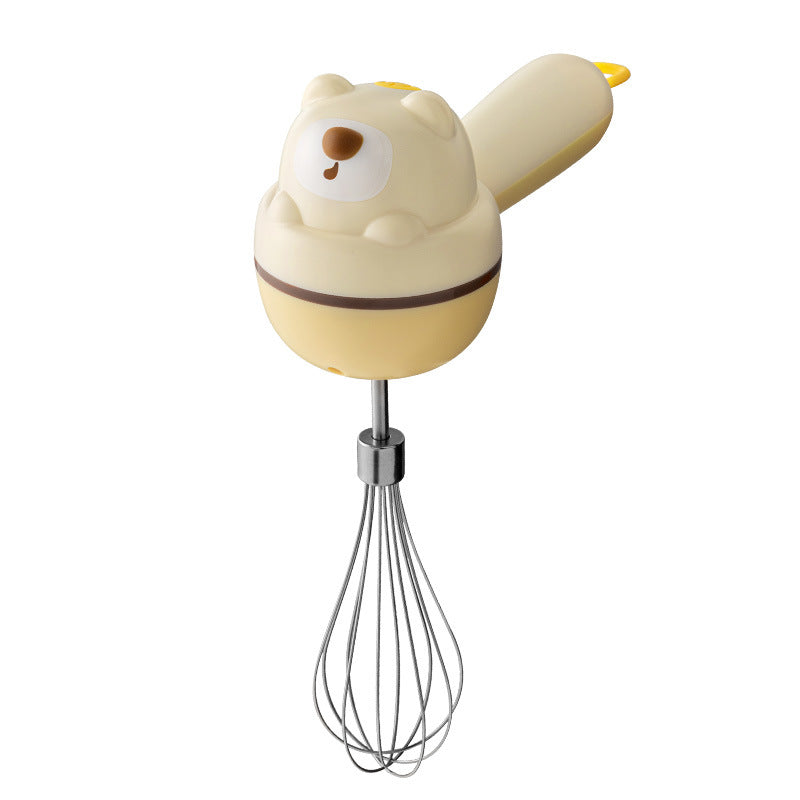 Electric Egg Beater