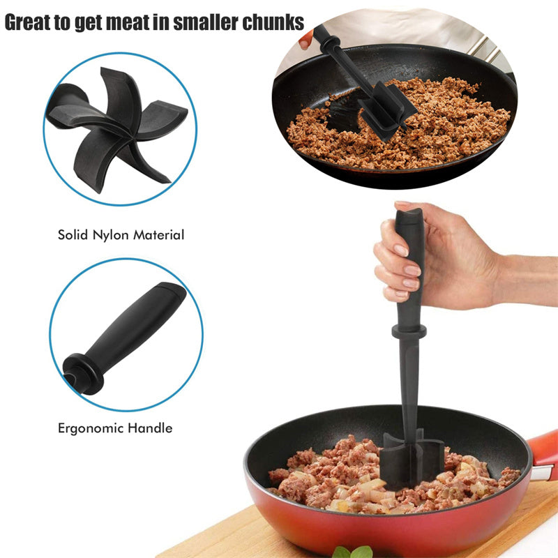 Multifunctional Meat Chopper