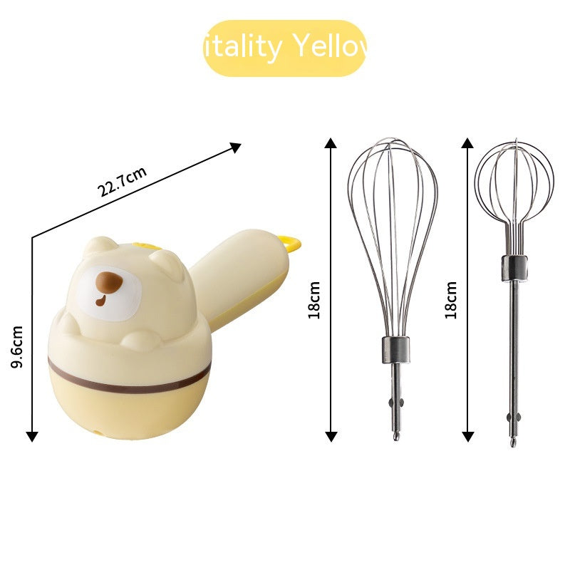 Electric Egg Beater