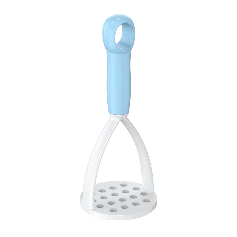 Manual Plastic Masher