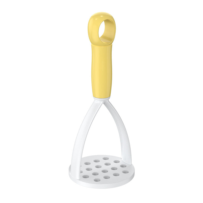 Manual Plastic Masher