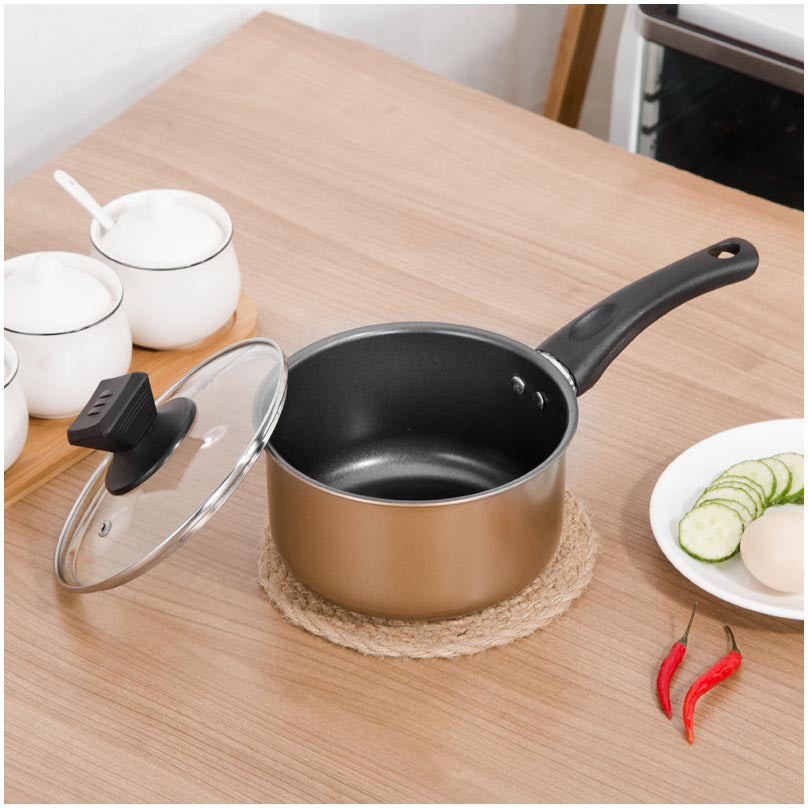 Kitchen Cooking Pots Set