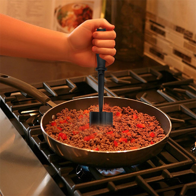 Multifunctional Meat Chopper